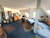 Foto - 2 Zimmer Dachgeschoßwohnung zur Miete in Bad Langensalza