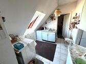 Foto - Dachgeschoßwohnung in Bad Langensalza zur Miete