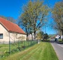 Einfamilienhaus in Kandelin Süderholz Landkreis Vorpommern Rügen