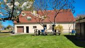 Foto - 3 Zimmer Einfamilienhaus in Süderholz