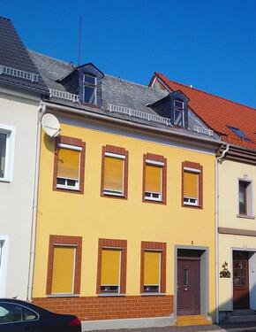 Foto - Stadthaus - teilrenoviert - 58.000,00&nbsp;EUR Kaufpreis, ca.&nbsp; 140,00&nbsp;m&sup2;