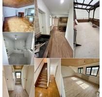 4,5 ZKB Maisonettenwohnung - 1.100,00&nbsp;EUR Kaltmiete, ca.&nbsp; 85,00&nbsp;m&sup2; in Saarbrücken (PLZ: 66125) Dudweiler