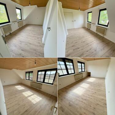 Foto - 4 Zimmer Maisonettenwohnung zur Miete in Saarbrücken