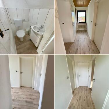 Foto - 4 Zimmer Maisonettenwohnung in Saarbrücken