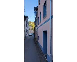Wohn- oder Ferienhaus mit schönem Moselblick - Traben-Trarbach