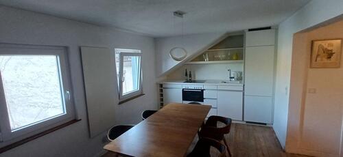 Foto - 4 Zimmer Reihenhaus zum Kaufen in Traben-Trarbach