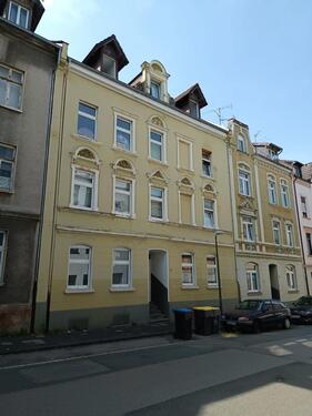 Foto - Mehrfamilienhaus in Iserlohn City