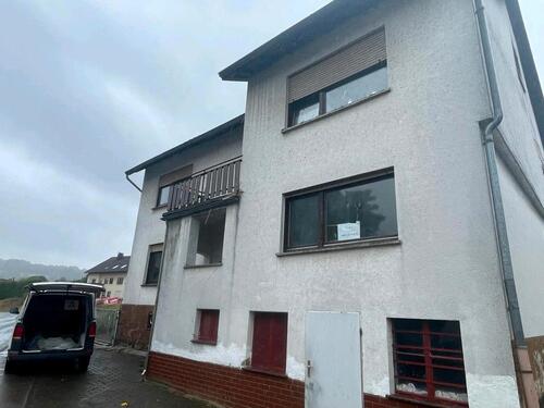 Foto - Einfamilienhaus in Waldkappel zum Kaufen