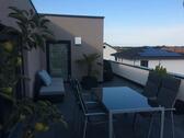 Foto - Penthouse mit Dachterrasse, 3,5 Zimmer, Ladesäule, ohne Makler