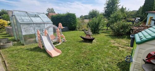 Foto - Grundstück in Calau zur Miete