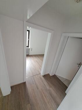 Foto - Etagenwohnung in Obernkirchen