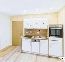 Komplett ausgestattete 1-Zimmer-Wohnung – perfekt für Handwerker, Soldaten oder Singles - Schönhausen (Elbe)