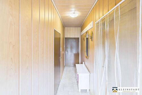 Foto - Etagenwohnung in Schönhausen (Elbe)