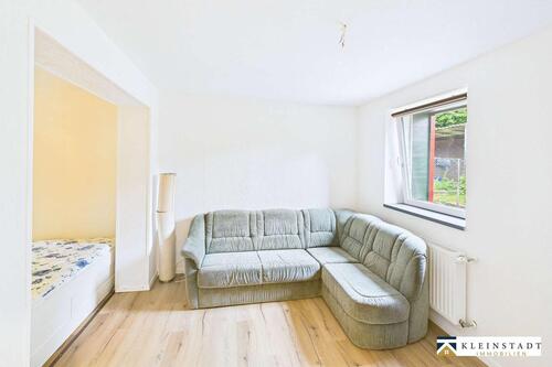Foto - Etagenwohnung in Schönhausen (Elbe) zur Miete