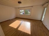Foto - Helle Erdgeschoss-Wohnung mit tollem Garten