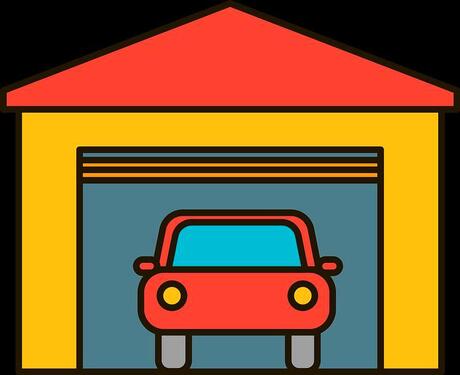 Foto - Stellplatz für Auto Wohnmobile etc. ab 40 €