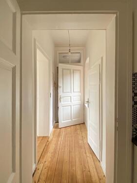 Foto - Etagenwohnung in Hannover