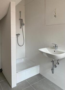 Foto - Etagenwohnung in Hannover zur Miete