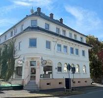 ++ große, helle 2- Zimmer- Wohnung in schöner Wohnlage ++ - Rosenbach Syrau