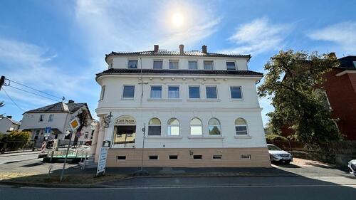Foto - Etagenwohnung in Rosenbach
