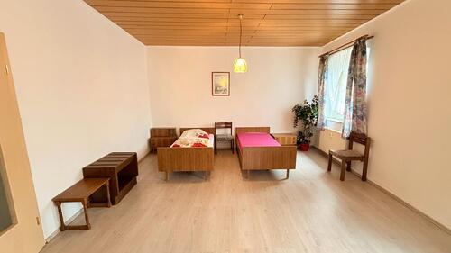 Foto - Etagenwohnung in Rosenbach zur Miete