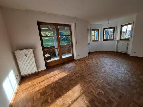 Foto - Etagenwohnung zur Miete in Stephanskirchen