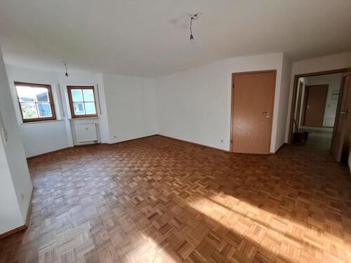 Foto - Etagenwohnung in Stephanskirchen zur Miete