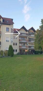 Foto - Helle 3 Zimmer Wohnung im Roth - 690,00 EUR Kaltmiete,