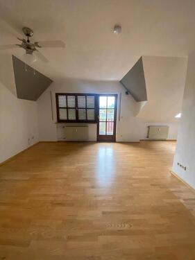 Foto - Etagenwohnung in Roth zur Miete