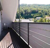 2 Zimmer Wohnnng mit Balkon - 990,00 EUR Kaltmiete, in Lichtenstein (PLZ: 72805)