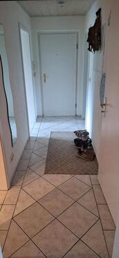 Foto - Wohnung in Springen mit Garten - 460,00 EUR Kaltmiete,