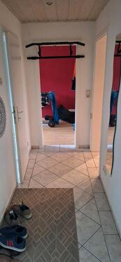 Foto - Etagenwohnung zur Miete in Bad Salzungen