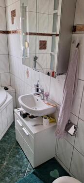 Foto - Etagenwohnung in Bad Salzungen zur Miete