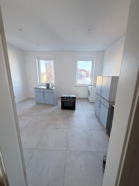 Foto - 2 Zimmer Etagenwohnung in Bitterfeld-Wolfen