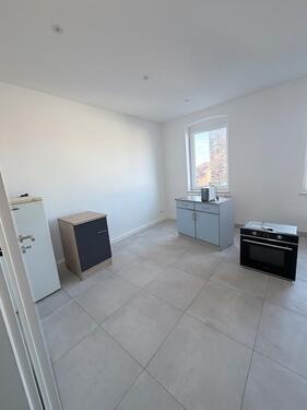 Foto - Etagenwohnung in Bitterfeld-Wolfen zur Miete