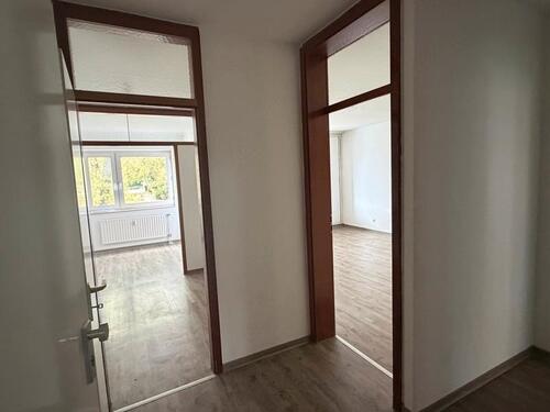 Foto - Etagenwohnung in Recklinghausen