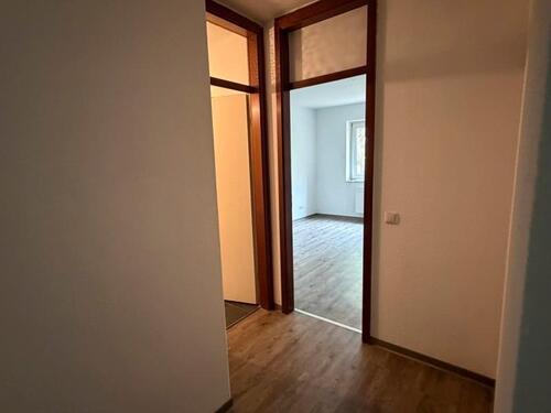 Foto - Etagenwohnung in Recklinghausen zur Miete