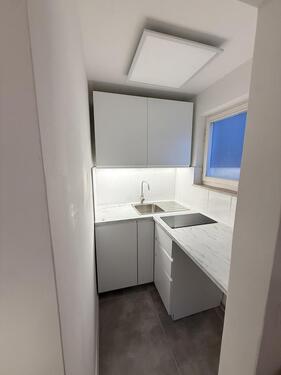 Foto - Für Singles und Paare - City Apartment in zentraler Lage im Heusteigviertel