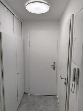 Foto - 1 Zimmer Etagenwohnung in Stuttgart