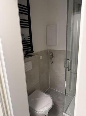 Foto - Etagenwohnung in Stuttgart zur Miete