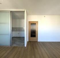 2-Zimmerwohnung mit Balkon und Aufzug - Wittenberg Lutherstadt