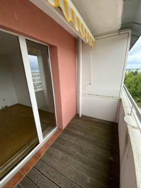 Foto - Etagenwohnung in Wittenberg Lutherstadt zur Miete