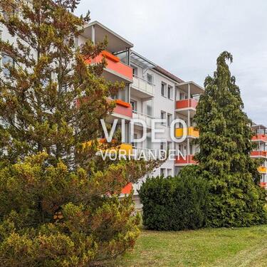 Foto - Eine Wohnung mit XXL-Balkon - 339,00&nbsp;EUR Kaltmiete, ca.&nbsp; 50,37&nbsp;m&sup2;