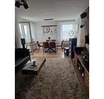 Gepflegte helle 3-Zimmerwohnung 78qm - privat zu verkaufen - Oberstenfeld