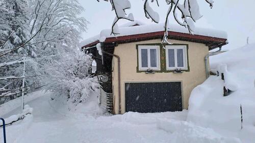 Foto - Ferienwohnung Allgäu Sonthofen ab 5.1. frei!