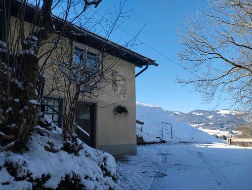 Foto - andere zur Miete in Burgberg im Allgäu