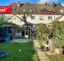 SELTENES ANGEBOT - 2.500,00&nbsp;EUR Kaltmiete, ca.&nbsp; 135,00&nbsp;m&sup2; in Düsseldorf (PLZ: 40231) Stadtbezirk 8