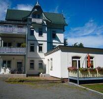 Traumhafte 5-ZKB Wohnung mit zwei Balkonen in Toplage - Tambach-Dietharz