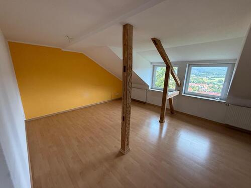 Foto - 5 Zimmer Etagenwohnung in Tambach-Dietharz