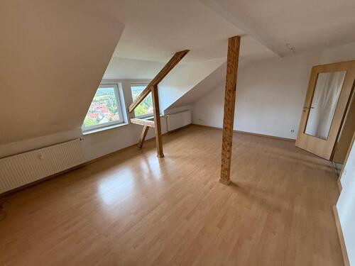 Foto - Etagenwohnung in Tambach-Dietharz zur Miete